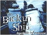 Downloads for everyone without having to register at The Backup Ship!